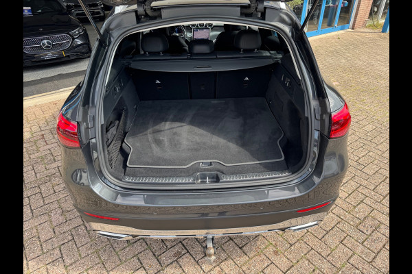 Mercedes-Benz GLC 300e 4MATIC Business Line 2023 NAP!