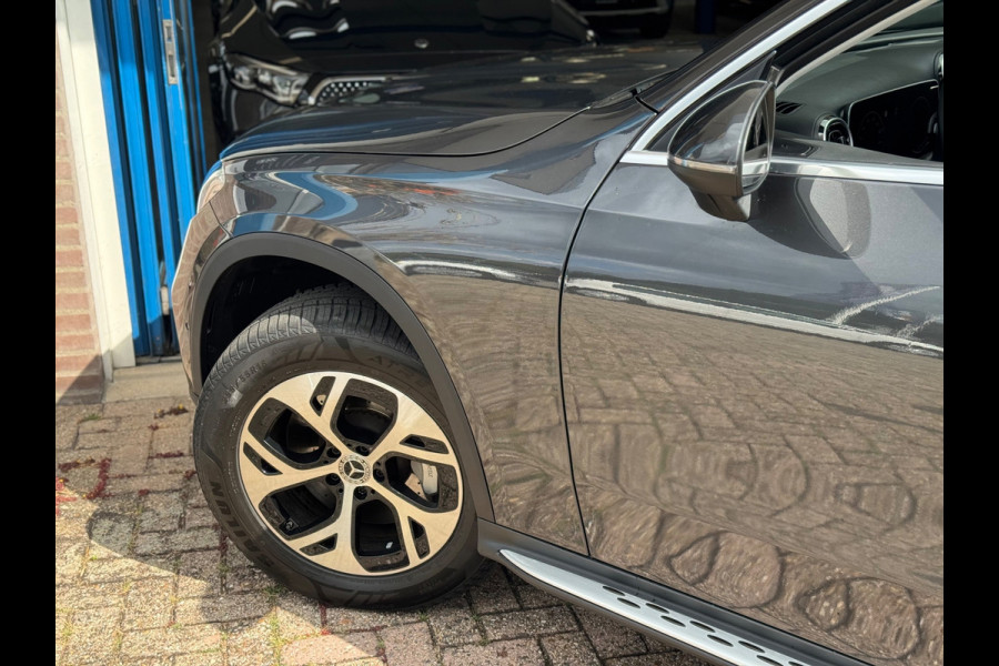 Mercedes-Benz GLC 300e 4MATIC Business Line 2023 NAP!
