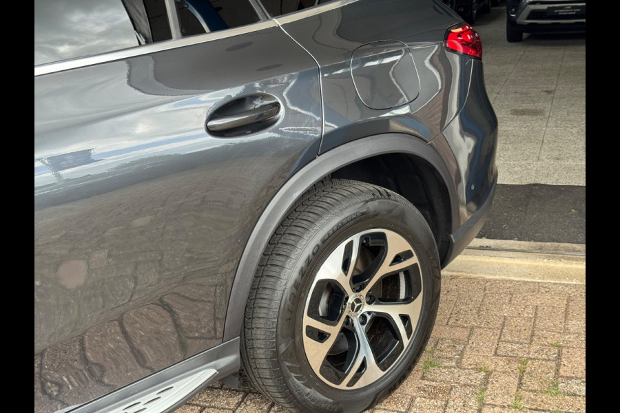 Mercedes-Benz GLC 300e 4MATIC Business Line 2023 NAP!