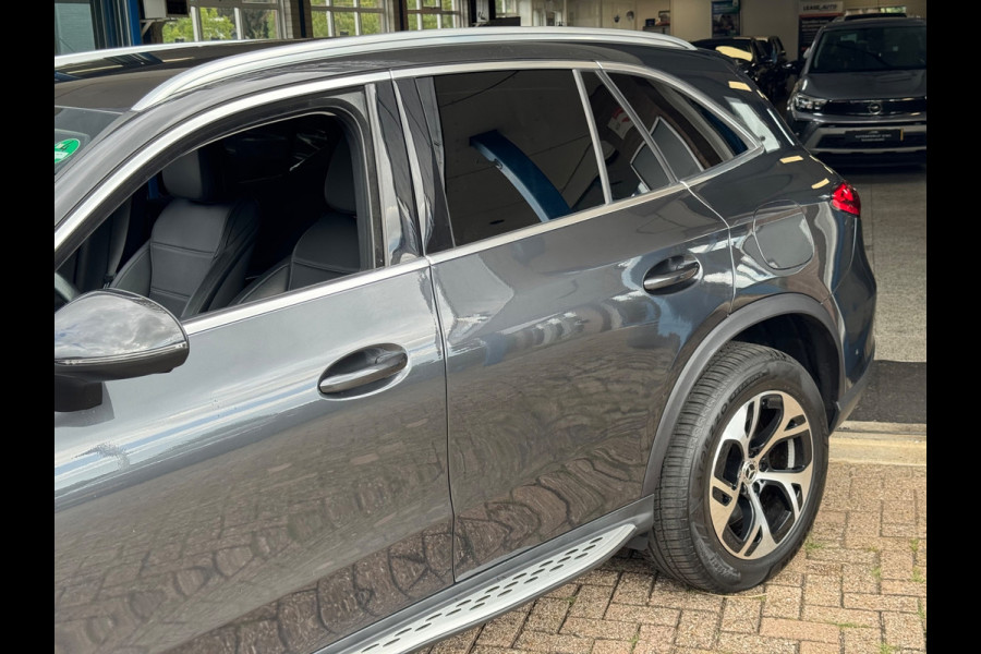 Mercedes-Benz GLC 300e 4MATIC Business Line 2023 NAP!