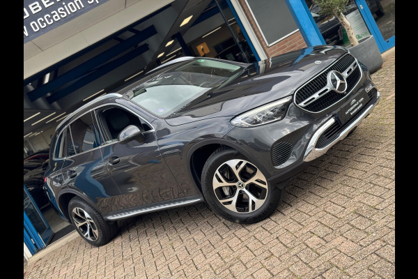 Mercedes-Benz GLC 300e 4MATIC Business Line 2023 NAP!