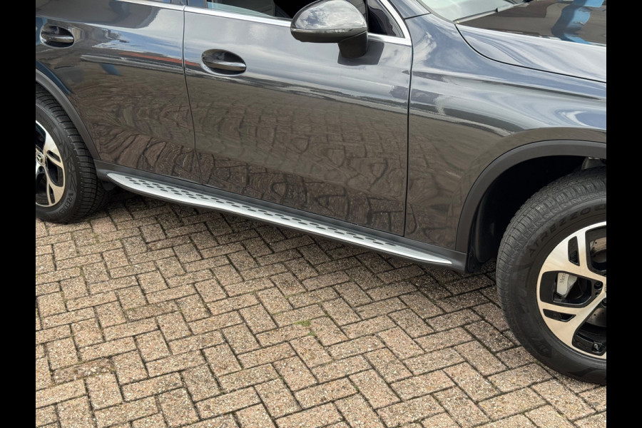 Mercedes-Benz GLC 300e 4MATIC Business Line 2023 NAP!