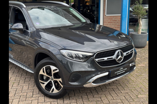 Mercedes-Benz GLC 300e 4MATIC Business Line 2023 NAP!