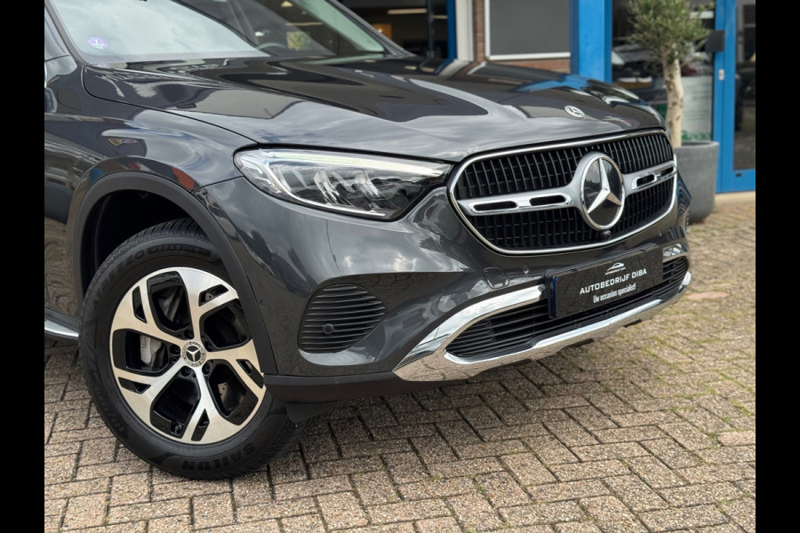 Mercedes-Benz GLC 300e 4MATIC Business Line 2023 NAP!