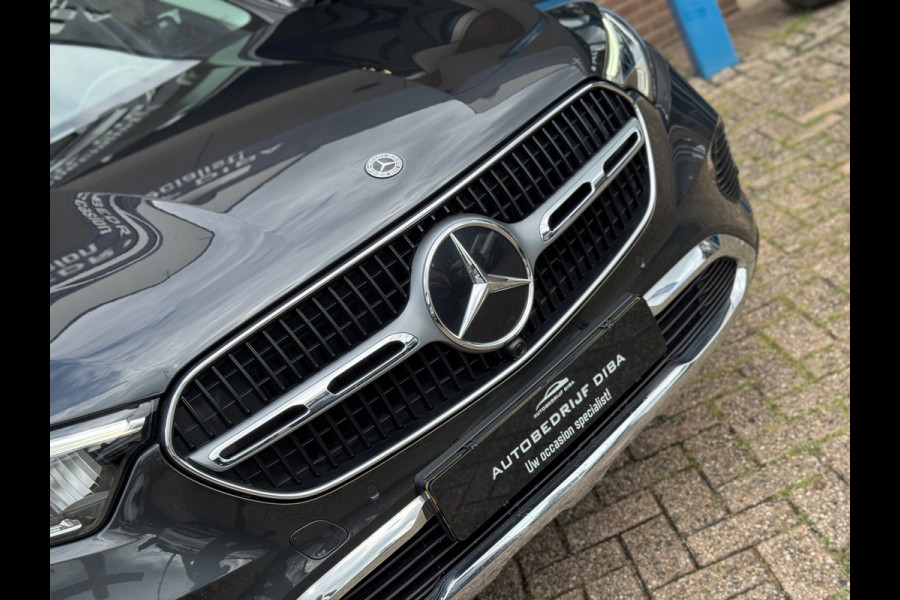 Mercedes-Benz GLC 300e 4MATIC Business Line 2023 NAP!