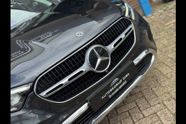Mercedes-Benz GLC 300e 4MATIC Business Line 2023 NAP!