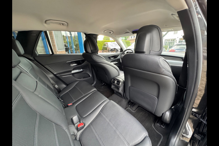 Mercedes-Benz GLC 300e 4MATIC Business Line 2023 NAP!