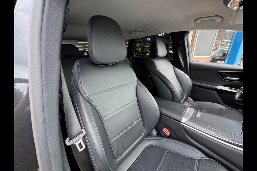 Mercedes-Benz GLC 300e 4MATIC Business Line 2023 NAP!