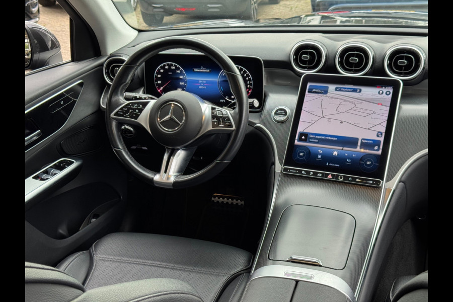 Mercedes-Benz GLC 300e 4MATIC Business Line 2023 NAP!