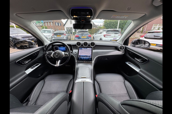 Mercedes-Benz GLC 300e 4MATIC Business Line 2023 NAP!