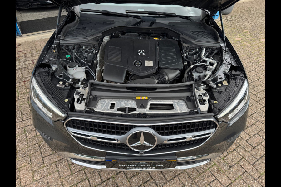 Mercedes-Benz GLC 300e 4MATIC Business Line 2023 NAP!