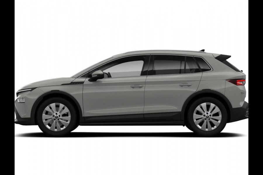 Škoda Elroq 60 Business Edition 190 pk | Trekhaak