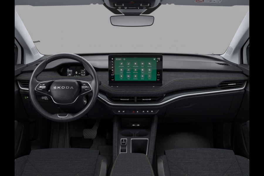 Škoda Elroq 60 Business Edition 190 pk | Trekhaak