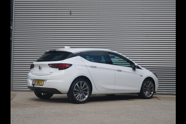 Opel Astra 1.4 Turbo Innovation | Carplay | Afn. Trekhaak | 1.450kg trekgewicht