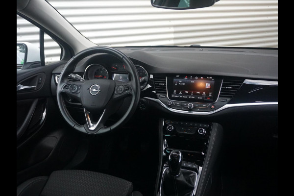 Opel Astra 1.4 Turbo Innovation | Carplay | Afn. Trekhaak | 1.450kg trekgewicht