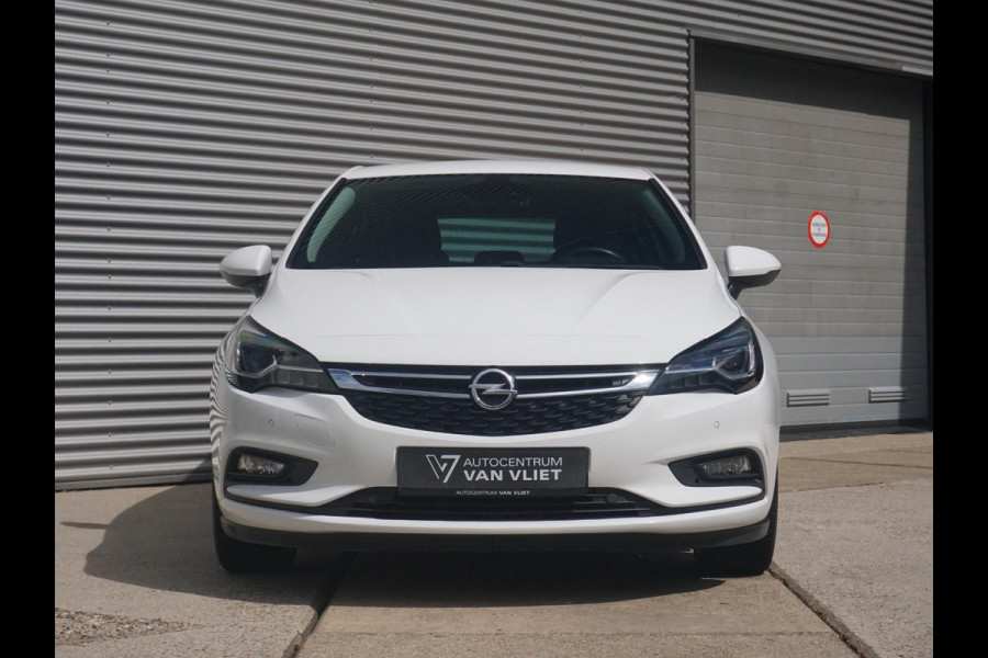 Opel Astra 1.4 Turbo Innovation | Carplay | Afn. Trekhaak | 1.450kg trekgewicht