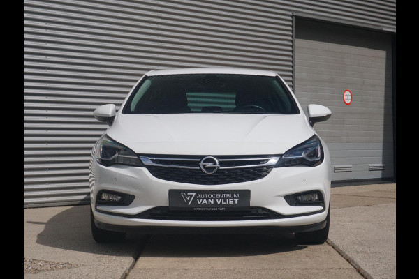 Opel Astra 1.4 Turbo Innovation | Carplay | Afn. Trekhaak | 1.450kg trekgewicht