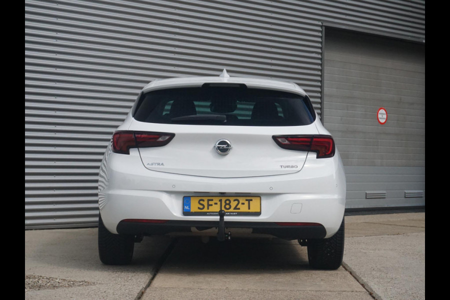 Opel Astra 1.4 Turbo Innovation | Carplay | Afn. Trekhaak | 1.450kg trekgewicht