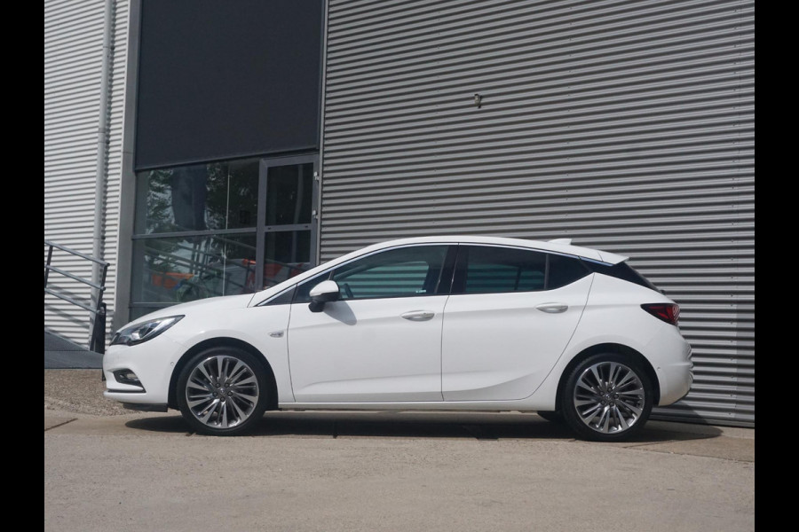 Opel Astra 1.4 Turbo Innovation | Carplay | Afn. Trekhaak | 1.450kg trekgewicht