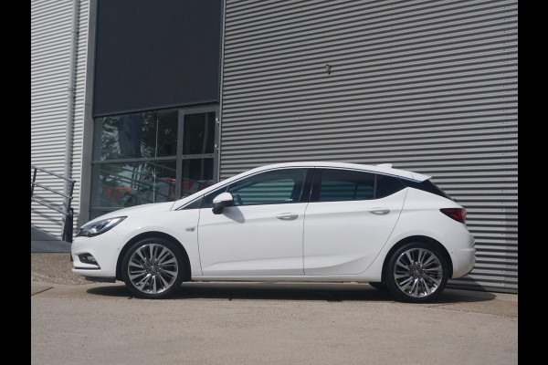 Opel Astra 1.4 Turbo Innovation | Carplay | Afn. Trekhaak | 1.450kg trekgewicht