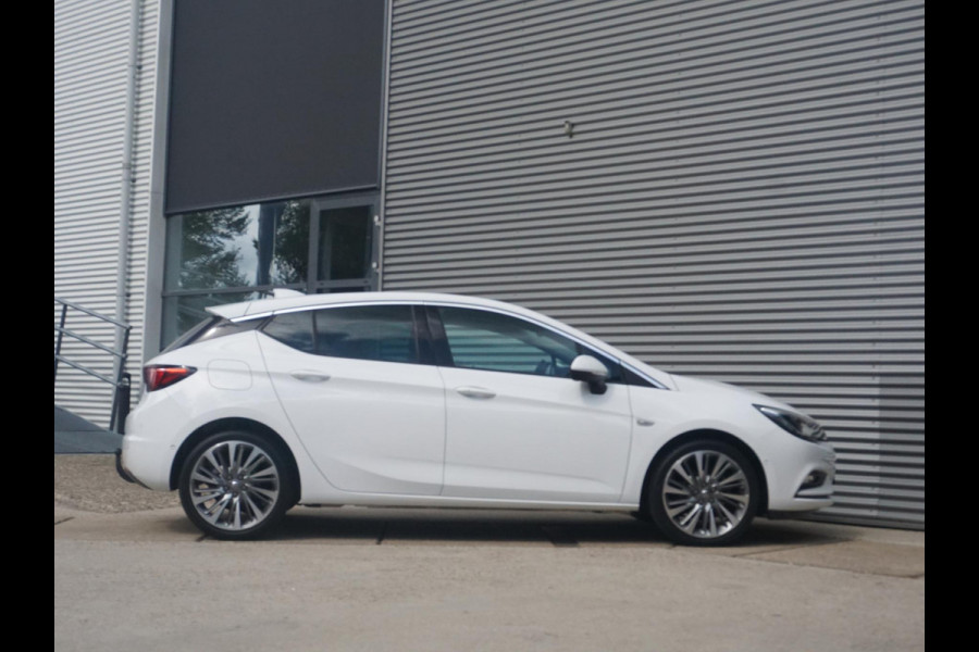 Opel Astra 1.4 Turbo Innovation | Carplay | Afn. Trekhaak | 1.450kg trekgewicht