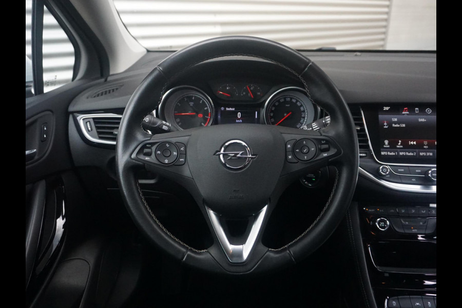 Opel Astra 1.4 Turbo Innovation | Carplay | Afn. Trekhaak | 1.450kg trekgewicht