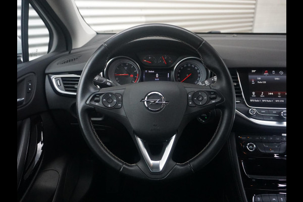 Opel Astra 1.4 Turbo Innovation | Carplay | Afn. Trekhaak | 1.450kg trekgewicht