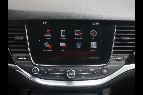 Opel Astra 1.4 Turbo Innovation | Carplay | Afn. Trekhaak | 1.450kg trekgewicht