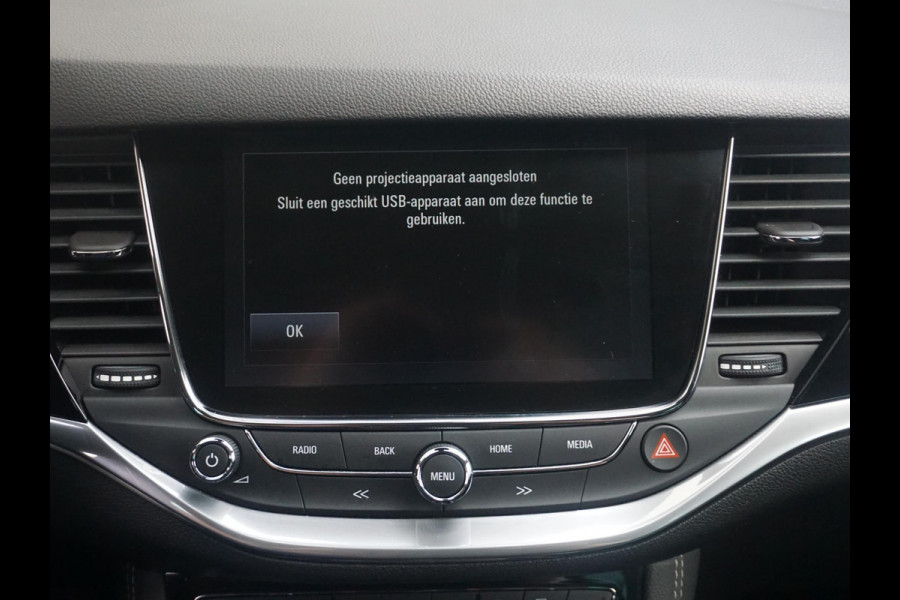 Opel Astra 1.4 Turbo Innovation | Carplay | Afn. Trekhaak | 1.450kg trekgewicht