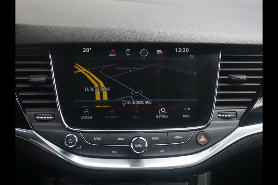 Opel Astra 1.4 Turbo Innovation | Carplay | Afn. Trekhaak | 1.450kg trekgewicht