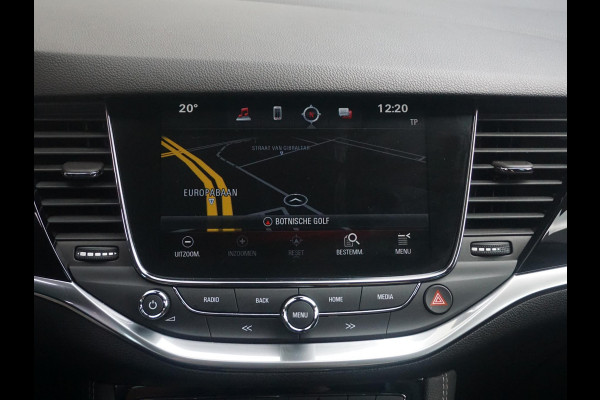 Opel Astra 1.4 Turbo Innovation | Carplay | Afn. Trekhaak | 1.450kg trekgewicht