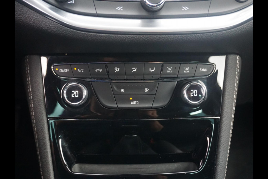 Opel Astra 1.4 Turbo Innovation | Carplay | Afn. Trekhaak | 1.450kg trekgewicht