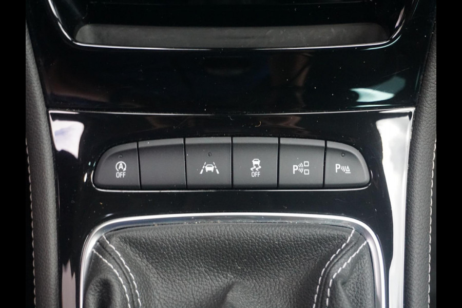 Opel Astra 1.4 Turbo Innovation | Carplay | Afn. Trekhaak | 1.450kg trekgewicht