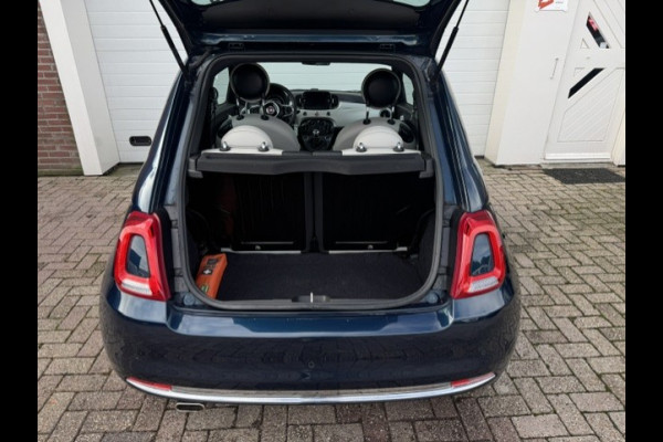 Fiat 500 1.2 Star -Virtrual Cockpit -Panoramadak-Cruise-Navi