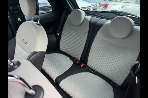 Fiat 500 1.2 Star -Virtrual Cockpit -Panoramadak-Cruise-Navi