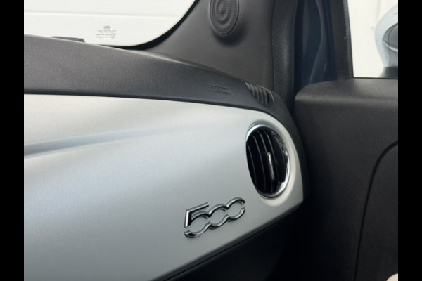Fiat 500 1.2 Star -Virtrual Cockpit -Panoramadak-Cruise-Navi