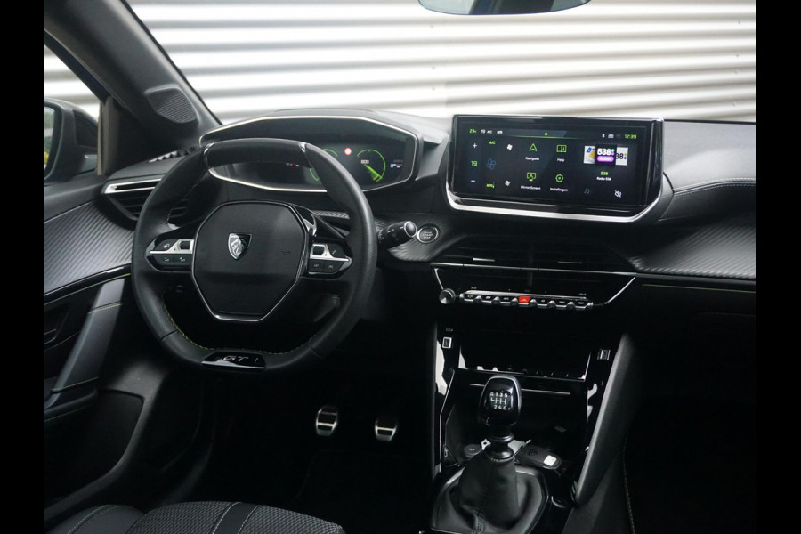Peugeot 208 1.2 Turbo 100 GT | 360 camera | Panoramadak | Carplay |