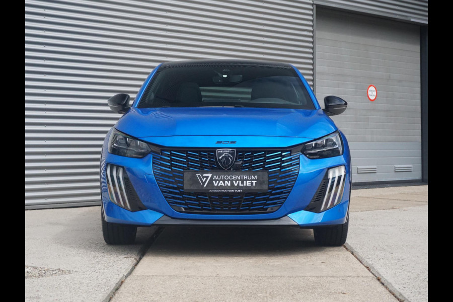 Peugeot 208 1.2 Turbo 100 GT | 360 camera | Panoramadak | Carplay |