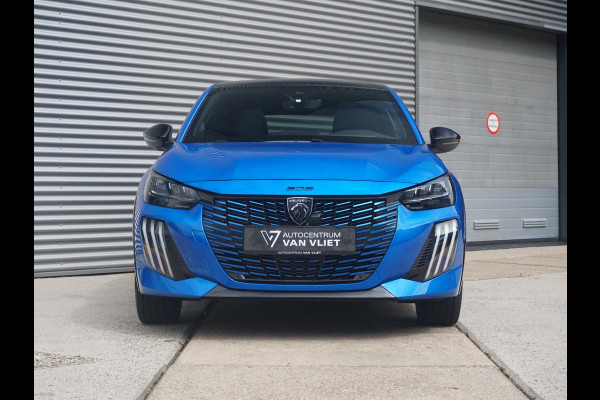 Peugeot 208 1.2 Turbo 100 GT | 360 camera | Panoramadak | Carplay |
