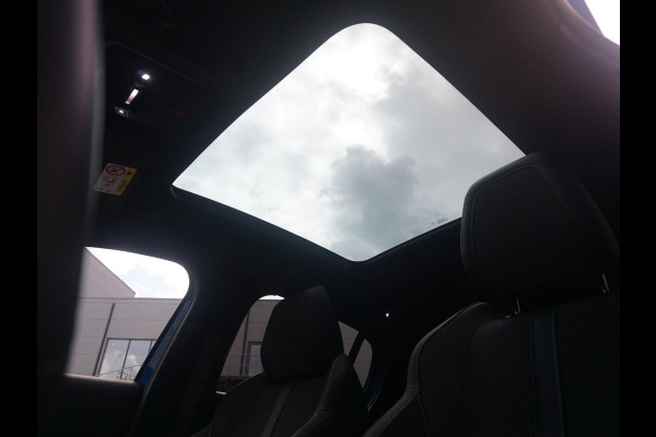 Peugeot 208 1.2 Turbo 100 GT | 360 camera | Panoramadak | Carplay |