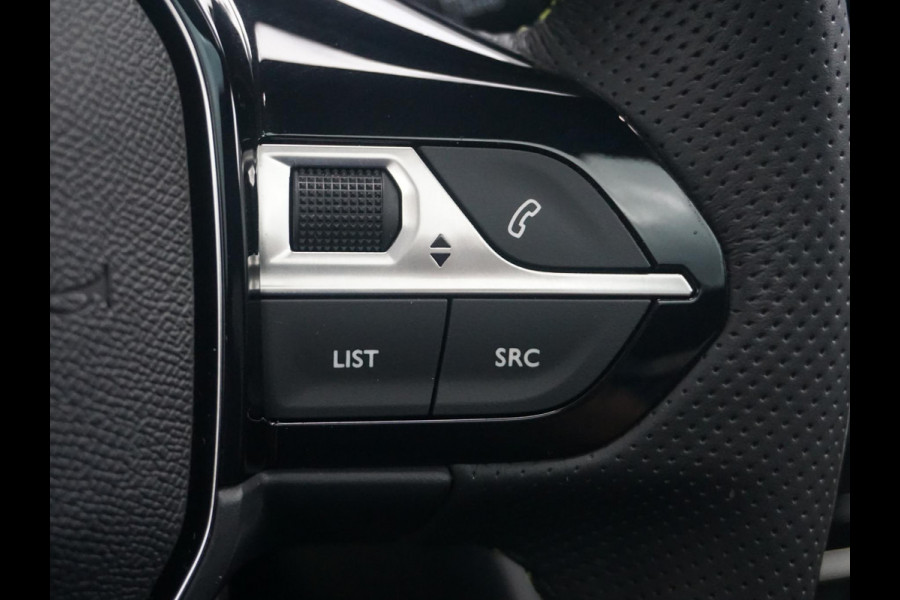 Peugeot 208 1.2 Turbo 100 GT | 360 camera | Panoramadak | Carplay |