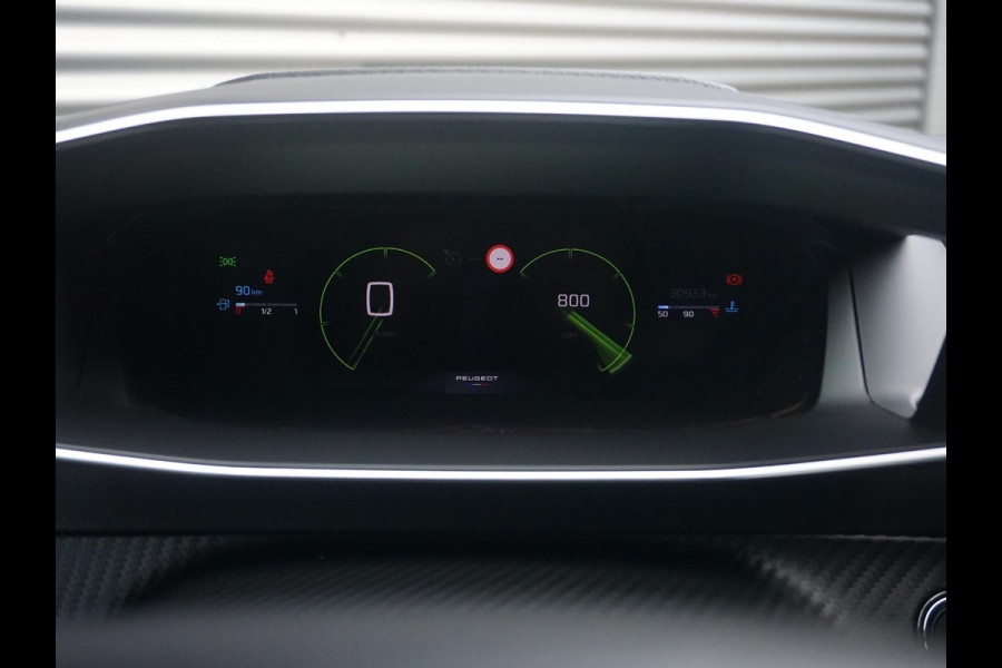 Peugeot 208 1.2 Turbo 100 GT | 360 camera | Panoramadak | Carplay |