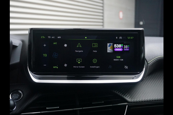 Peugeot 208 1.2 Turbo 100 GT | 360 camera | Panoramadak | Carplay |