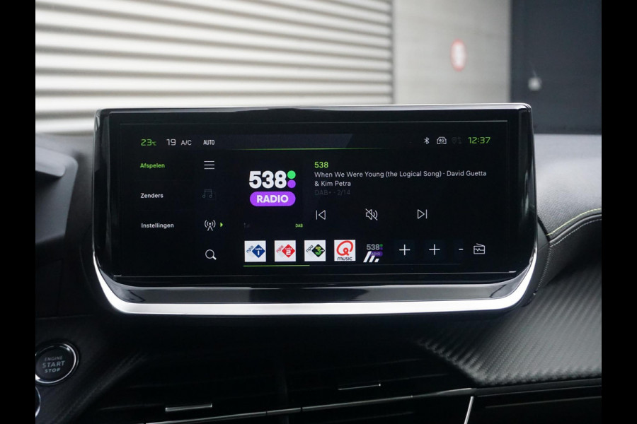 Peugeot 208 1.2 Turbo 100 GT | 360 camera | Panoramadak | Carplay |