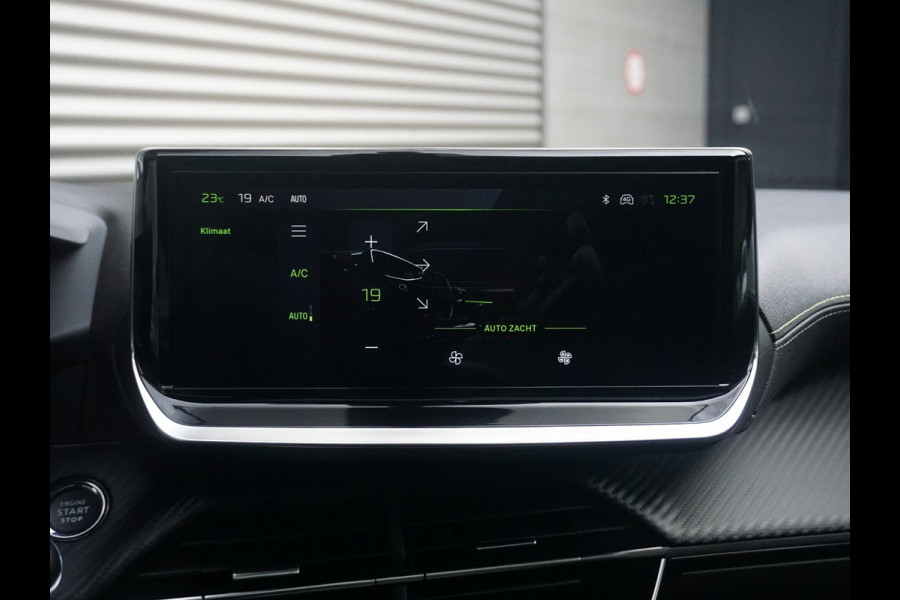 Peugeot 208 1.2 Turbo 100 GT | 360 camera | Panoramadak | Carplay |