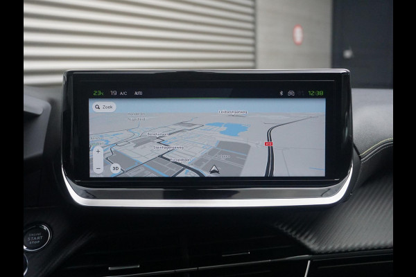 Peugeot 208 1.2 Turbo 100 GT | 360 camera | Panoramadak | Carplay |