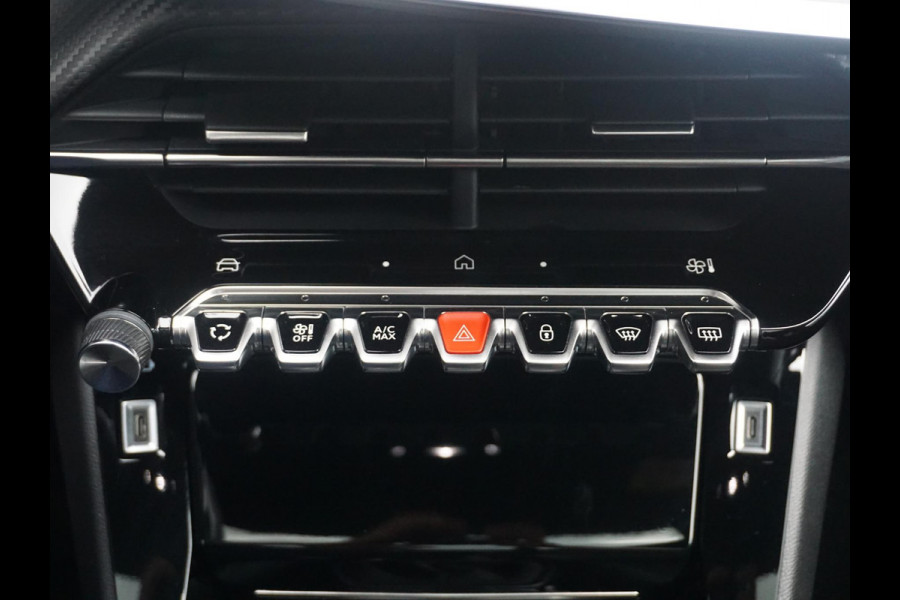 Peugeot 208 1.2 Turbo 100 GT | 360 camera | Panoramadak | Carplay |