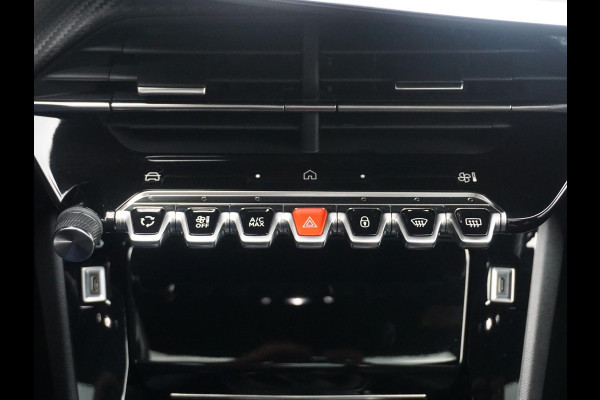 Peugeot 208 1.2 Turbo 100 GT | 360 camera | Panoramadak | Carplay |