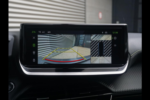 Peugeot 208 1.2 Turbo 100 GT | 360 camera | Panoramadak | Carplay |