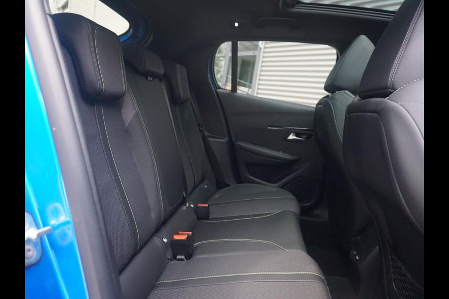 Peugeot 208 1.2 Turbo 100 GT | 360 camera | Panoramadak | Carplay |